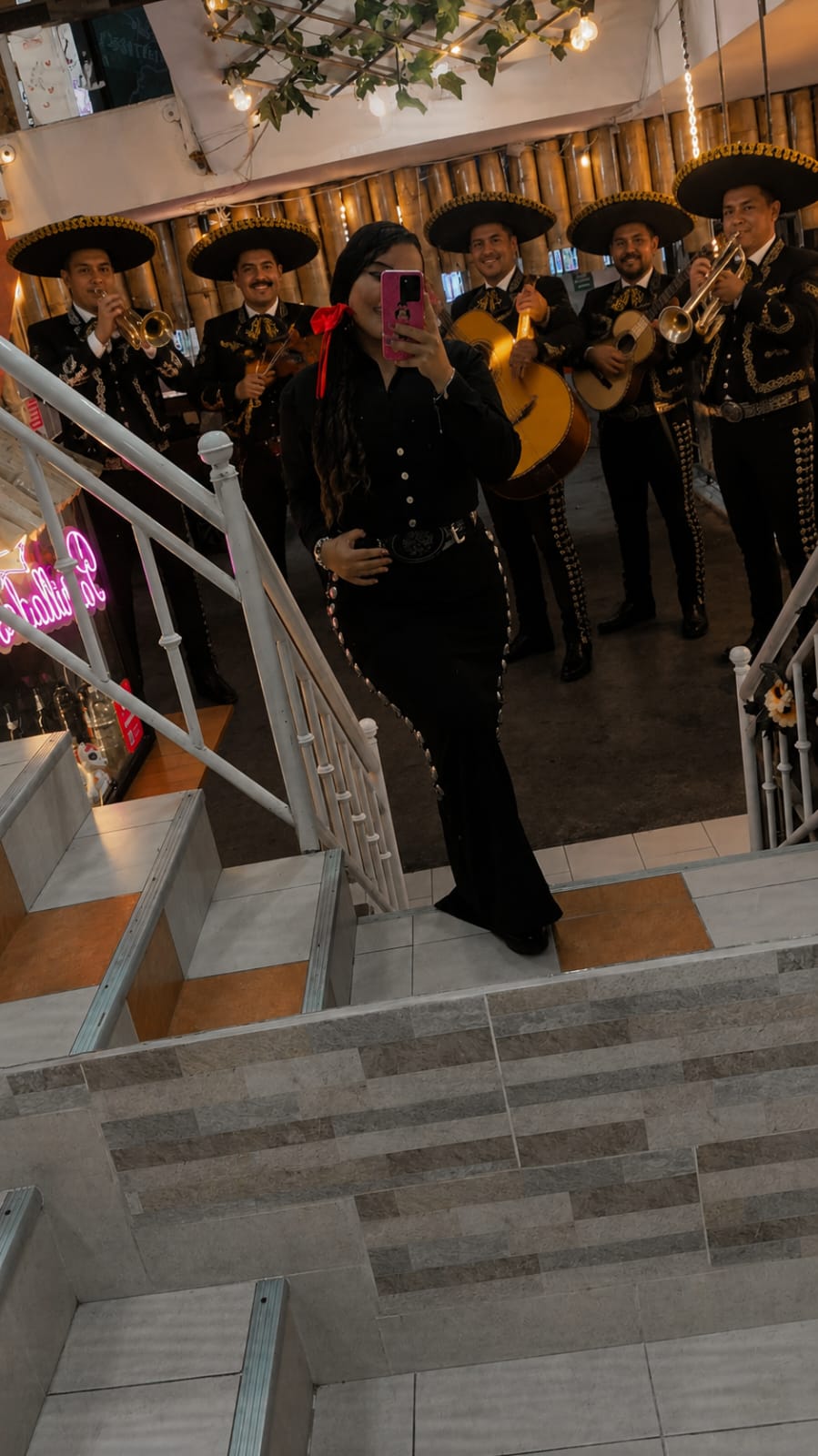 Mariachi para cumpleaños en Quito