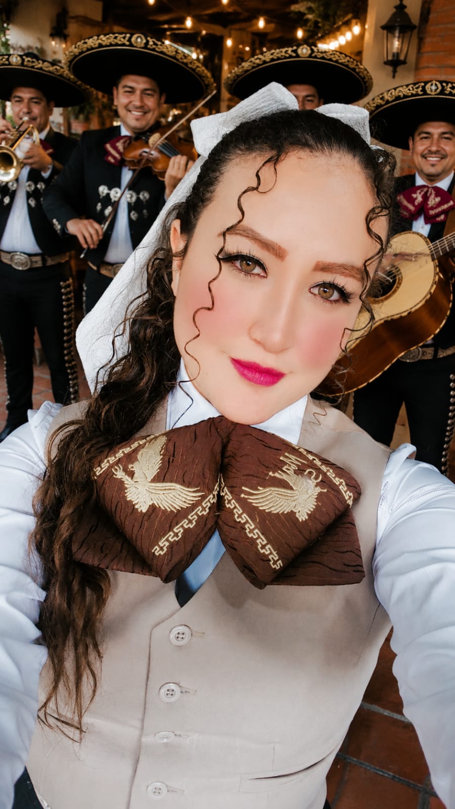 Mariachi profesional en Quito